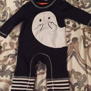 Nb ghost outfit